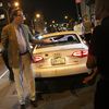 [UPDATE] Photos, Video: Mob Trashes Audi At Broadway And Bleecker During Fashion's Night Out 